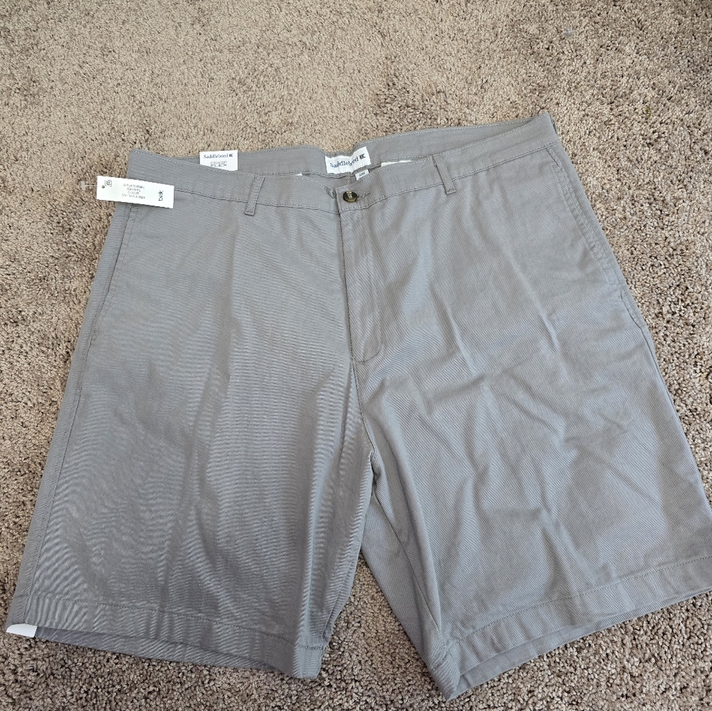 Saddlebred Shorts